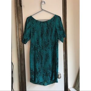 Yumi Kim shift dress like new!